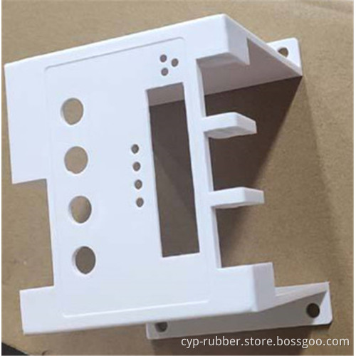Plastic Injection Molding Factory for ABS, PC, PP, PE, PVC, EVA - Custom Plastic Parts